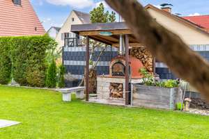 *Erstklassiger Zustand* Modernes freistehendes Wohnhaus in ruhiger Lage von Emmering zu verkaufen – Die vollständige Adresse der Immobilie erhältst du vom Anbieter., 82275 Emmering – Vorschaubild 42