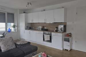 Modernes Wohnen mit der ganzen Familie 4 Zi. Whg - HC55 – 93055 Ostenviertel, Regensburg – Vorschaubild 4