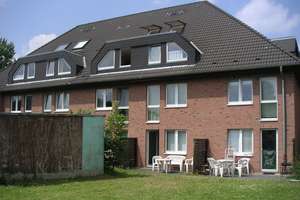 Uni-Nähe,  Zwei-Zimmer Appartement - NUR STUDENTEN !!! – 44149 Dorstfeld, Dortmund – Vorschaubild 3