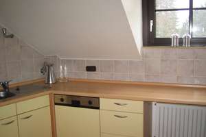 3-Zimmer-DG-Maisonette-Wohnung beste Lage – Die vollständige Adresse der Immobilie erhältst du vom Anbieter., 52066 Burtscheid Steinebrück, Aachen – Vorschaubild 5