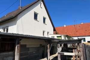 Zauberhaftes Zweifamilienhaus in Tapfheim – Einhornstraße 9, 86660 Donau-Ries (Kreis) – Vorschaubild 13