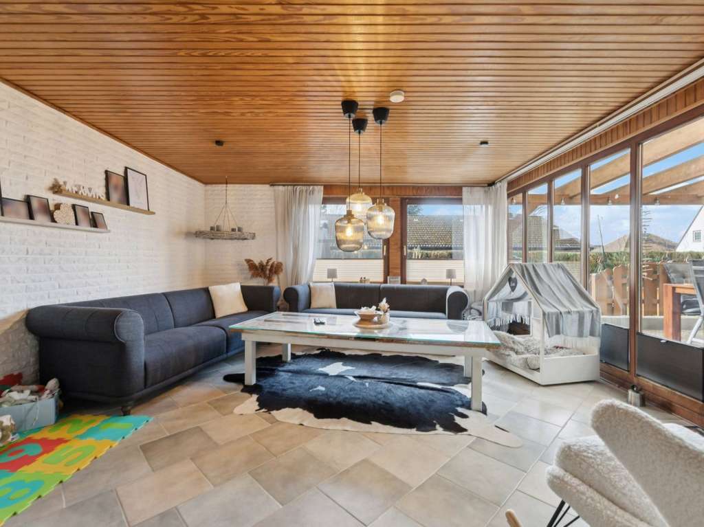 Immobilie in Jagel - Ihr neues Zuhause - Einfamilienhaus mit großem Garten und viel Platz für die ganze Familie in Jagel - Bild 2