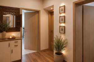 Zukunftssichere 3-Raum-Wohnung m. Balkon in Dresden Löbtau - geplante Sanierung Dach bereits bezahlt – Die vollständige Adresse der Immobilie erhältst du vom Anbieter., 1159 Löbtau-Süd, Dresden – Vorschaubild 19