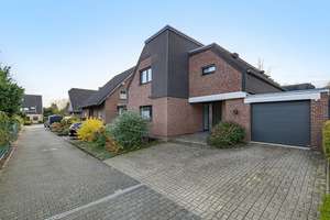 Charmantes Einfamilienhaus mit individuellem Grundriss nahe den Ortskernen Uerdingen und Bockum! – Die vollständige Adresse der Immobilie erhältst du vom Anbieter., 47829 Uerdingen, Krefeld – Vorschaubild 18