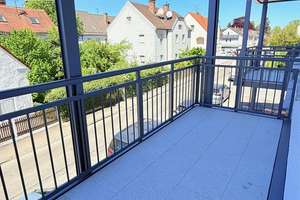 ** Charmantes Wohnen**Super ruhige Lage in Göggingen**Ideale Verkehrsanbindung in der Nähe** – Radaustrasse 28, 86199 Göggingen-Süd, Augsburg – Vorschaubild 6
