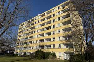 Provisionsfrei! Erstbezug nach Sanierung neuwertiges Apartment in Bonn – Oppelner Straße 31, 53119 Bonn – Vorschaubild 10