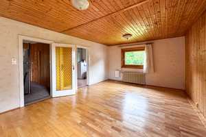 Kleiner Bungalow auf schönem, sonnigen Grundstück – Teltow-Fläming (Kreis) – Vorschaubild 2
