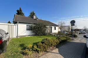 Bungalow  mit schönem Garten in Niederwalluf – Rheingau-Taunus-Kreis – Vorschaubild 10