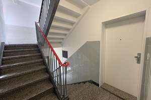 Renovierte 3-Zimmer-Erdgeschosswohnung mit Balkon – Lüssumer Heide 44, 28777 Lüssum-Bockhorn, Bremen – Vorschaubild 2