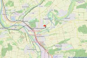 Exklusives Reihenhaus: Großzügig, modern & energieeffizient – Die vollständige Adresse der Immobilie erhältst du vom Anbieter., 74177 Bad Friedrichshall – Vorschaubild 24