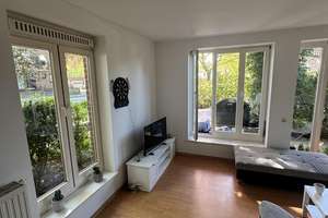 Lichtdurchflutete 2-Zimmer Wohnung mit eigener Terasse – Kieler Straße 179, 25474 Bönningstedt – Vorschaubild 2