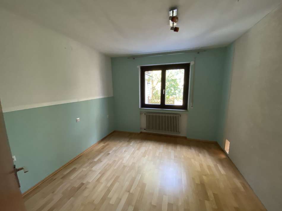 Schlafzimmer (Einliegerwohnung