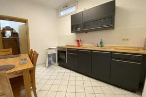 Stilvolles Wohnen in Stadtfeld Ost: Exklusive, voll möblierte 2-Zimmer-Wohnung mit Balkon – Wilhelm Külz Straße 13, 39108 Stadtfeld Ost, Magdeburg – Vorschaubild 12