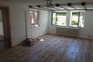 Schöne helle geräumige Kellerwohnung,  ein Zimmer Wohnung in Baden-Baden, Sandweier – Die vollständige Adresse der Immobilie erhältst du vom Anbieter., 76532 Sandweier, Baden-Baden – Vorschaubild 5