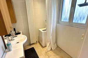 Einfamilienhaus mit Einliegerwohnung (linke DHH) in guter Lage von S-Zuffenhausen  – Die vollständige Adresse der Immobilie erhältst du vom Anbieter., 70435 Zuffenhausen-Mönchsberg, Stuttgart – Vorschaubild 8