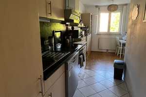 2-Zimmer-Wohnung mit Balkon in Obergiesing – Nachmieter*in gesucht ab 01.08.2025 – Hohenwaldeckstraße 26, 81541 München – Vorschaubild 3