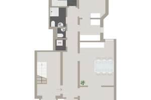 Ein Zuhause mit Charakter – klassisch in der Architektur, modern im Anspruch – Die vollständige Adresse der Immobilie erhältst du vom Anbieter., 22095 Hammerbrook, Hamburg – Vorschaubild 12