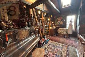 Historisches Mehrfamilienhaus mit Charme in Braunschweig! Mein Haus = Mein Partner! – Die vollständige Adresse der Immobilie erhältst du vom Anbieter., 38102 Viewegsgarten-Bebelhof, Braunschweig – Vorschaubild 11