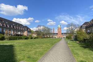 Wohlfühl-Wohnung im schönsten Quartier Barmbeks – Die vollständige Adresse der Immobilie erhältst du vom Anbieter., 22307 Barmbek-Nord, Hamburg – Vorschaubild 12