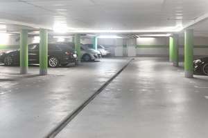 Tolles 1,5 Zimmer Apartment - nähe Saturn Arena – Die vollständige Adresse der Immobilie erhältst du vom Anbieter., 85053 Südost, Ingolstadt – Vorschaubild 15