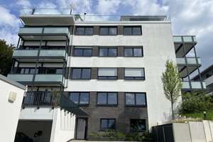 3-Zimmer-Wohnung mit Blick über Stuttgart - die perfekte Lage an der Gänsheide! – Die vollständige Adresse der Immobilie erhältst du vom Anbieter., 70188 Uhlandshöhe, Stuttgart – Vorschaubild 5