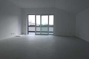 Penthousewohnung in Trier-Quint, Neubau Erstbezug, sonnige ruhige Lage – Die vollständige Adresse der Immobilie erhältst du vom Anbieter., 54293 Ehrang/Quint, Trier – Vorschaubild 4