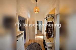 Tauschwohnung: Gemütliche Altbau Wohnung liebevoll eingerichtet – Die vollständige Adresse der Immobilie erhältst du vom Anbieter., 1257 Niedersedlitz, Dresden – Vorschaubild 3
