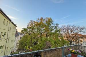 Wohnen über den Dächern: 3-Zimmer-Wohnung in gefragter Lindenauer Seitenstraße – Die vollständige Adresse der Immobilie erhältst du vom Anbieter., 4177 Lindenau, Leipzig – Vorschaubild 10