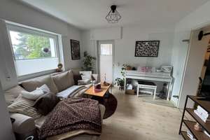 Tolle 2-Zimmer-Wohnung mit Loggia und eigenem Garten in bester Lage in Siegburg  – Die vollständige Adresse der Immobilie erhältst du vom Anbieter., 53721 Siegburg – Vorschaubild 6