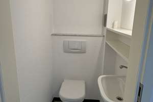 Gehobenes Penthouse im Herzen von Gerresheim – Die vollständige Adresse der Immobilie erhältst du vom Anbieter., 40625 Gerresheim, Düsseldorf – Vorschaubild 11