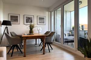14 Wohnungen, zwei Häuser, ein Investment – attraktive Kapitalanlage in Münster-Hiltrup – Die vollständige Adresse der Immobilie erhältst du vom Anbieter., 48165 Hiltrup-Mitte, Münster – Vorschaubild 3