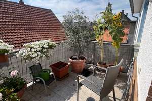 *Hainburg* Wohn- und Geschäftshaus mit Garage – Die vollständige Adresse der Immobilie erhältst du vom Anbieter., 63512 Hainburg – Vorschaubild 16