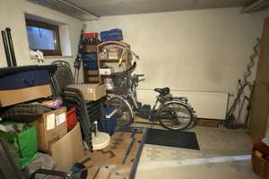 Strullendorf - Einziehen u. Wohlfühlen - sehr gepflegtes & großzügiges EFH – Die vollständige Adresse der Immobilie erhältst du vom Anbieter., 96129 Strullendorf – Vorschaubild 18