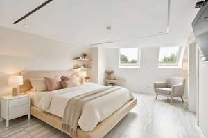 Außergewöhnliches Familiendomizil mit Pool, Galerie und exklusiver Architektur – Die vollständige Adresse der Immobilie erhältst du vom Anbieter., 22145 Rahlstedt, Hamburg – Vorschaubild 13
