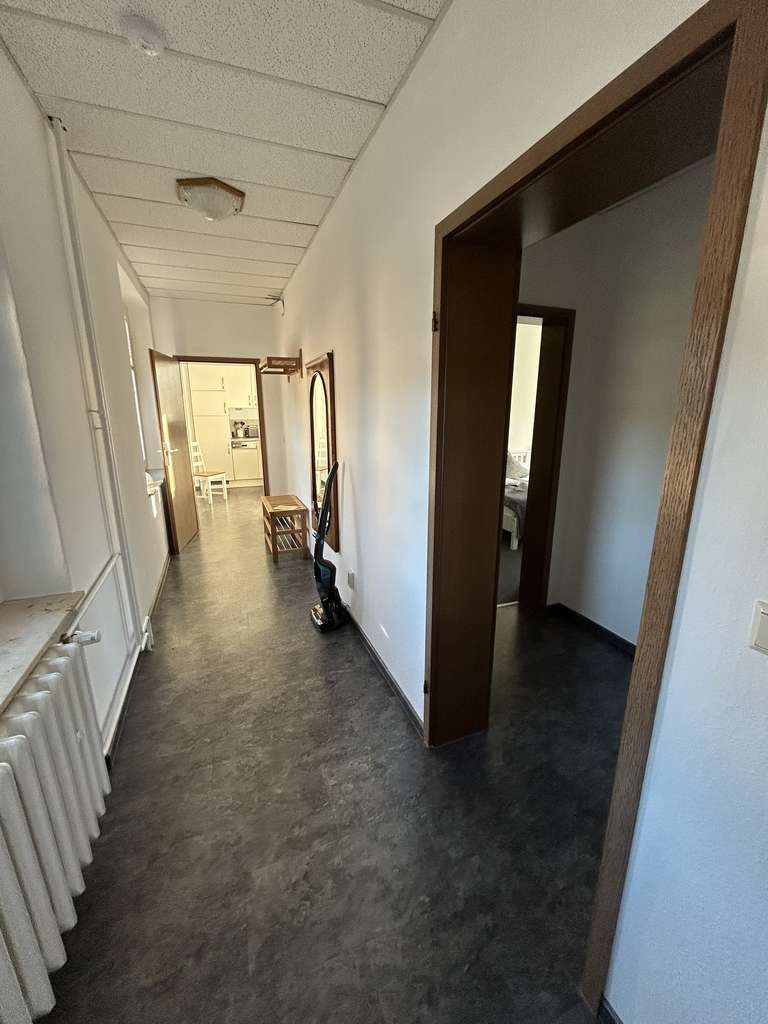 Immobilie in Stechlin - Helle 2-Zimmer Wohnung in Neuglobsow - Bild 3