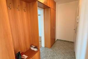 Tolle Eigentumswohnung mit Terrasse und Garage in Chemnitz/ Adelsberg  zu verkaufen! – Georgistraße 97, 9127 Adelsberg, Chemnitz – Vorschaubild 11