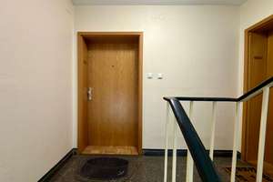 Erbbaurecht: Lichtdurchflutete 2-Zimmer-Wohnung mit Südloggia, Grünblick und offenem Essbereich – Die vollständige Adresse der Immobilie erhältst du vom Anbieter., 30519 Döhren, Hannover – Vorschaubild 15