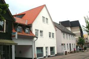 Für Eigentümer oder Kapitalanleger: Schicke 2-Zimmer-Wohnung in zentraler Lage von Groß-Gerau – Die vollständige Adresse der Immobilie erhältst du vom Anbieter., 64521 Groß-Gerau – Vorschaubild 2