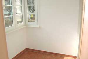 Große, sonnige Wohnküche mit Erkerbereich -  Bad mit Fenster - Balkon – Heimgarten 112, 9126 Chemnitz – Vorschaubild 12