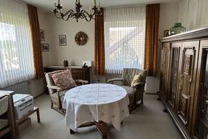 VR IMMO: Netphen, großzügiges Einfamilienhaus mit Einliegerwohnung in unverbaubarer Toplage! – Die vollständige Adresse der Immobilie erhältst du vom Anbieter., 57250 Netphen – Vorschaubild 16
