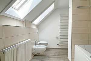 Zentral in Stgt-West: Attraktive DG-Maisonette mit großer Dachterrasse – Die vollständige Adresse der Immobilie erhältst du vom Anbieter., 70178 Feuersee, Stuttgart – Vorschaubild 14