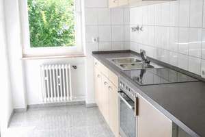 Charmante 2-Zimmer-Wohnung in München-Sendling-Westpark - provisionsfrei – Die vollständige Adresse der Immobilie erhältst du vom Anbieter., 81373 Mittersendling, München – Vorschaubild 5