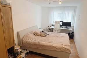 All-in Preis! 3-Zimmer Wohnung in Stuttgart-Möhringen – Die vollständige Adresse der Immobilie erhältst du vom Anbieter., 70567 Möhringen-Ost, Stuttgart – Vorschaubild 3