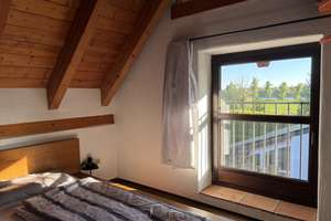 Schöne 70 m2 / 2,5-Zimmer Wohnung in Niederkassel mit Blick auf den Rhein – Die vollständige Adresse der Immobilie erhältst du vom Anbieter., 40547 Niederkassel, Düsseldorf – Vorschaubild 6