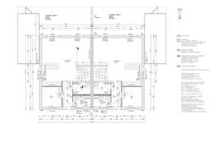 Neubau: 6-Raum-Doppelhaushälfte mit Garten, Garage, Fußbodenheizung & Wärmepumpe! – Leipzig (Kreis) – Vorschaubild 41