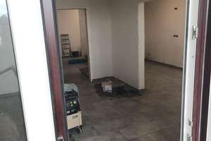 Toller Balkonblick über den Main und Frankfurt  Komplettsanierung – 60528 Niederrad, Frankfurt am Main – Vorschaubild 10