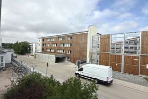 Kapitalanlage in Pentling: Vermietetes 1-Zimmer-Apartment mit Einbauküche – Die vollständige Adresse der Immobilie erhältst du vom Anbieter., 93080 Pentling – Vorschaubild 7