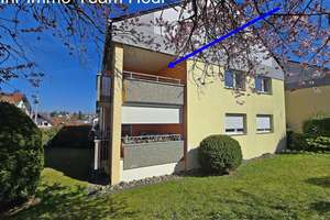 "Helle 4-Zimmer-Eigentumswohnung mit Süd-West-Balkon & Garage - ideal für Familien oder als – Die vollständige Adresse der Immobilie erhältst du vom Anbieter., 72768 Rommelsbach, Reutlingen – Vorschaubild 11