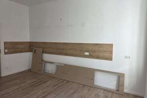 RESERVIERT - Moderne Altbauwohnung mit großem Balkon - Bezug nach Kernsanierung – Franz-Bielefeld-Straße 75, 45881 Schalke, Gelsenkirchen – Vorschaubild 11