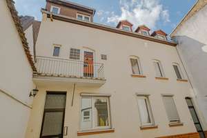 Weststadt: 3 Mehrfamilienhäuser auf einem Anwesen mit kleiner Gewerbeeinheit und 2 Innenhöfen – Die vollständige Adresse der Immobilie erhältst du vom Anbieter., 69115 Weststadt, Heidelberg – Vorschaubild 19